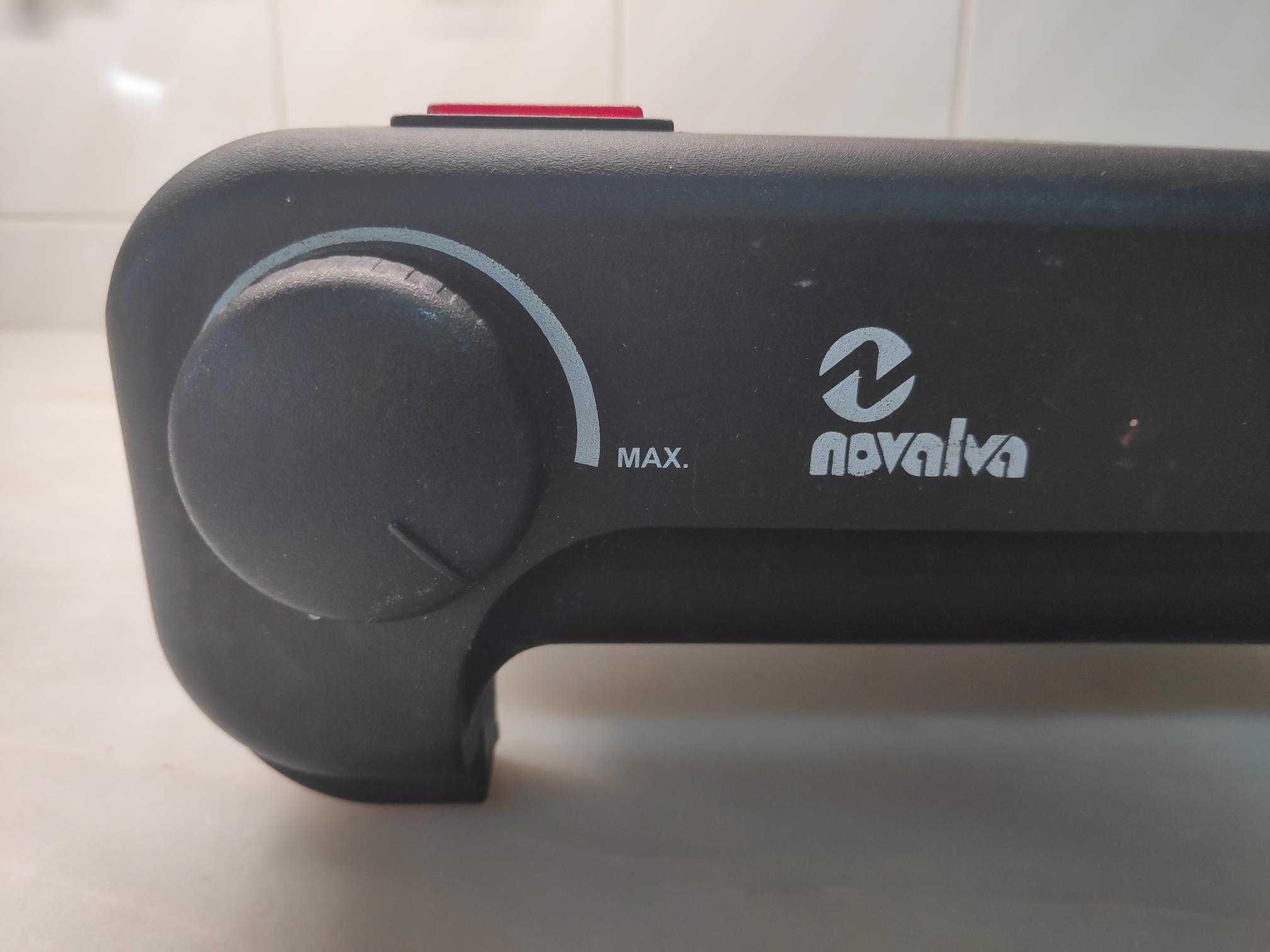 Grelhador Eléctrico NOVALVA 1000W