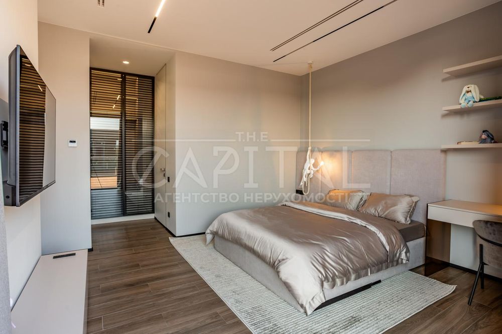 Продажа дома, КГ Ariel Village, с. Романков, Обуховский р-н