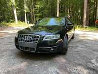 Audi A6 AUDI A6 C6, AVANT 3.0 tdi