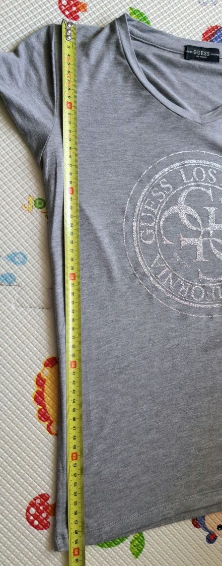 T-shirt Guess rozmiar XS, S, M