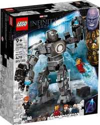 Lego Super Heroes Marvel 76190 (Iron Man: Iron Monger Mayhem)