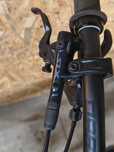 Hamulce Shimano SLX 7120 4 tłoczkowe