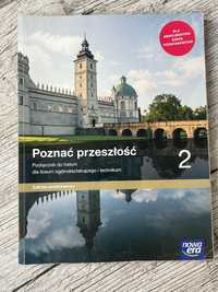 Poznać przeszłość 2 podręcznik