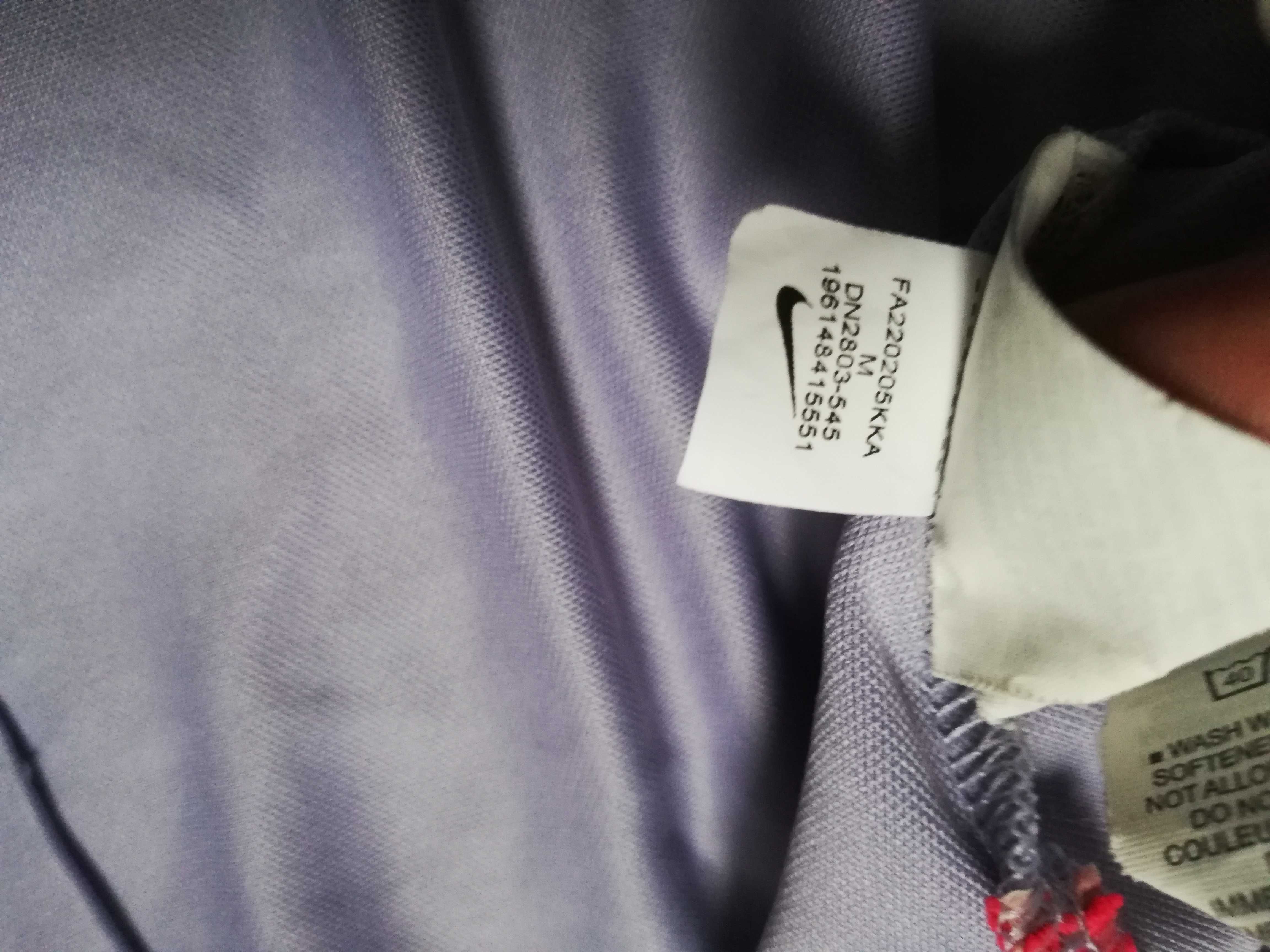 Koszulka Treningowa Nike FC Liverpool