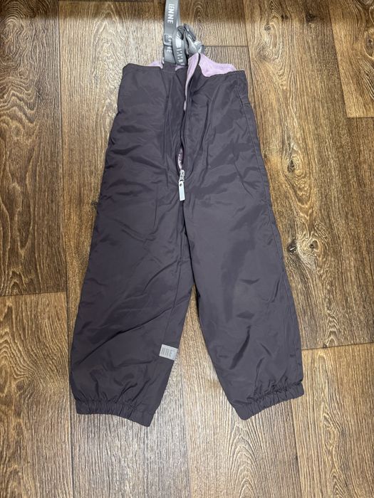 Зимний комбинезон Lenne 104