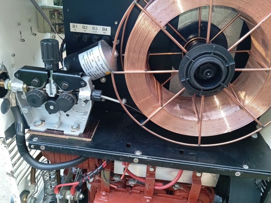 Migomat ozas magomig 250e