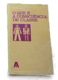 O Que é a Consciência de Classe, de Wilhelm Reich