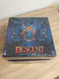 descent: legends of the dark