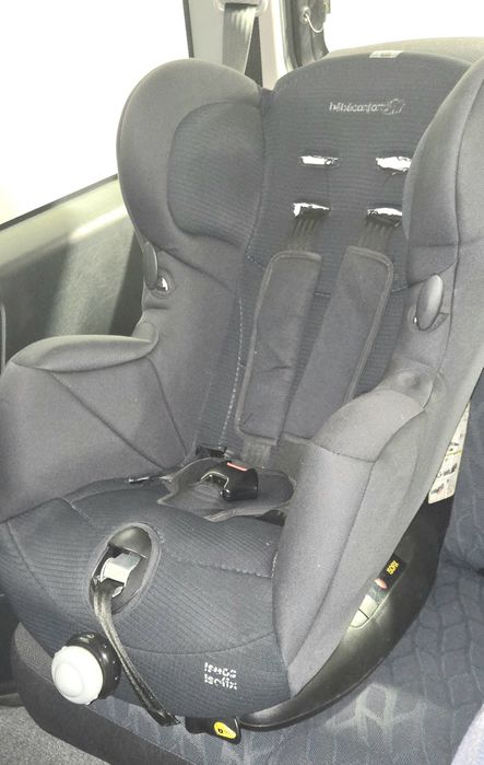 Cadeira de bebé auto isofix Bebéconfort