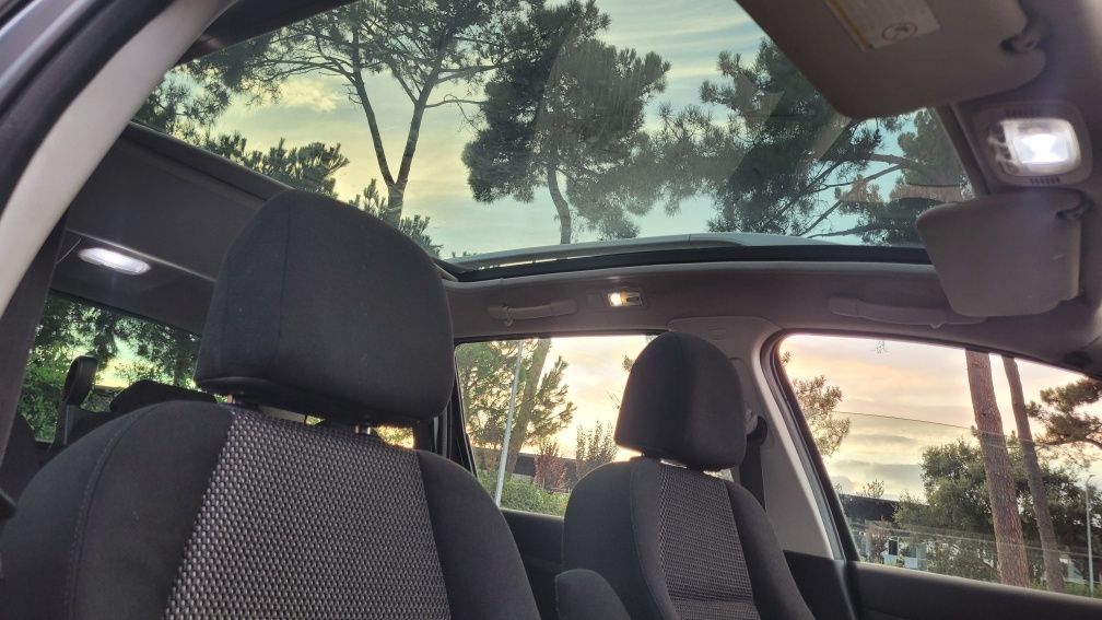 Peugeot 307 SW 1.6 HDI