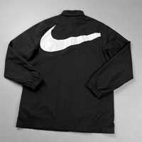 ветровка овершот Nike NSW Swoosh