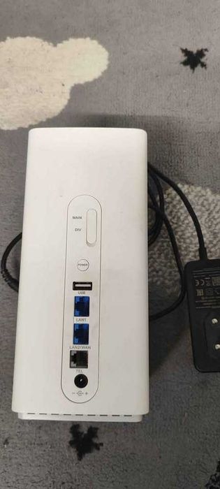 Router huawei b618s kat11 na kartę sim