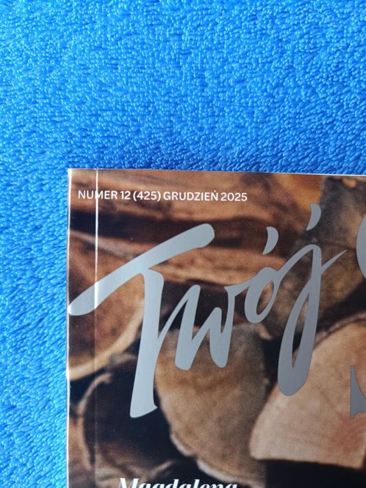 Nowy Twój Styl na grudzień 2025