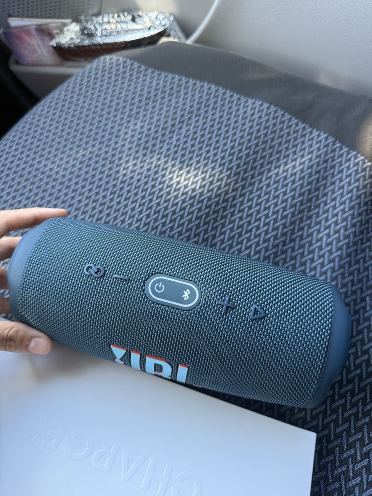 JBL Charge 5 Azul