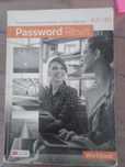 Password Reset A2+/B1 Ćwiczenia