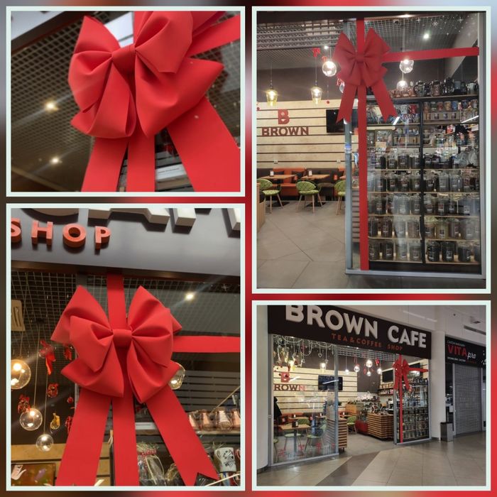 Бант на автомобіль, великі і маленькі,всі види бантиків