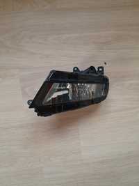 Seat Ateca 2016- halogen prawy