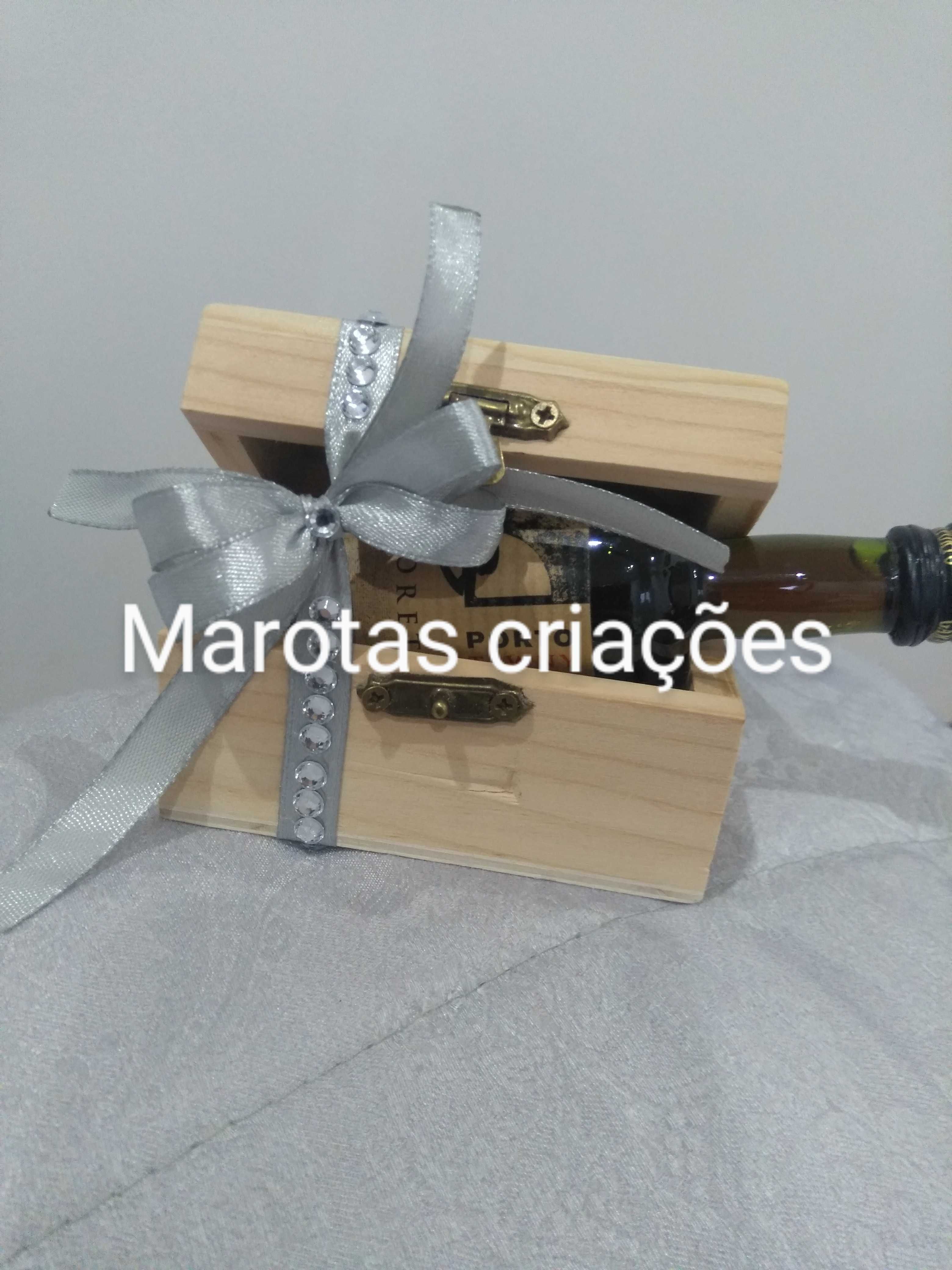 Lembranças para festas