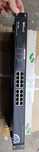 Switch Hub firmy 8 Level 16 Port Fast Ethernet 19"