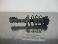 Amortecedor Suspensao Frente Esq Volkswagen Polo (6N2)