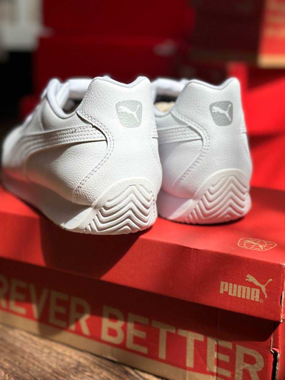 Чоловічі кросівки пума. Оригінал. Мужские кроссовки Puma 43