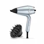 Suszarka Do Włosów Babyliss Hydro Fusion