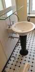 Stylowa umywalka Duravit