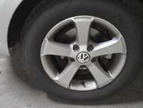 Felgi R15 5x112 + nowe letnie EfficientGrip Performance 2 R15/195/65
