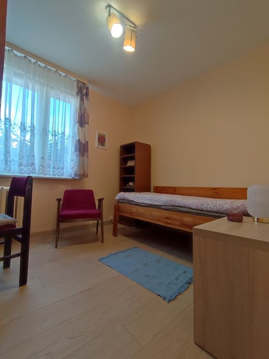 Pokój  do wynajęcia