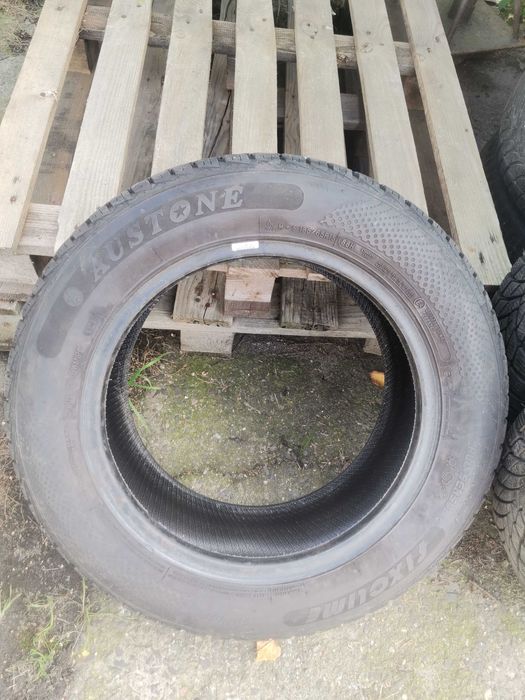 Opony M+S 185/65R15, 24r,2szt250