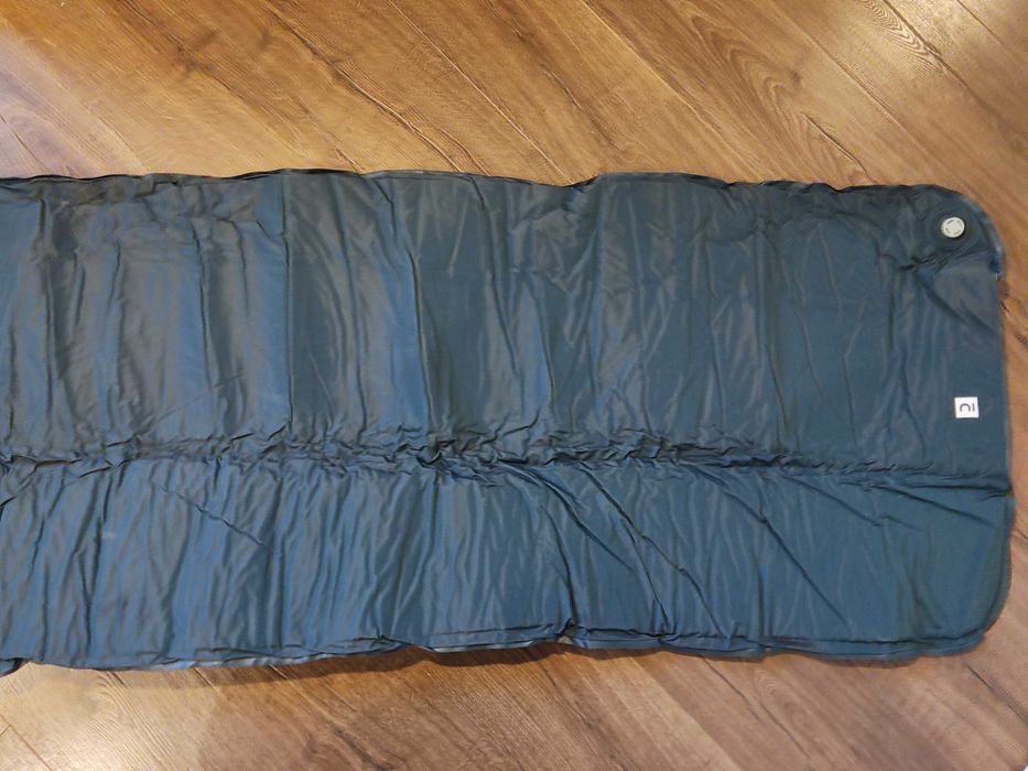 Mata kempingowa samopompująca Quechua