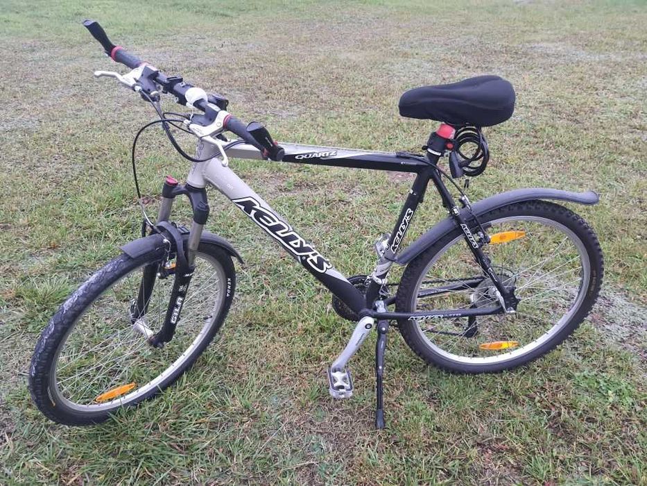 sprzedam rower górski kellys 26