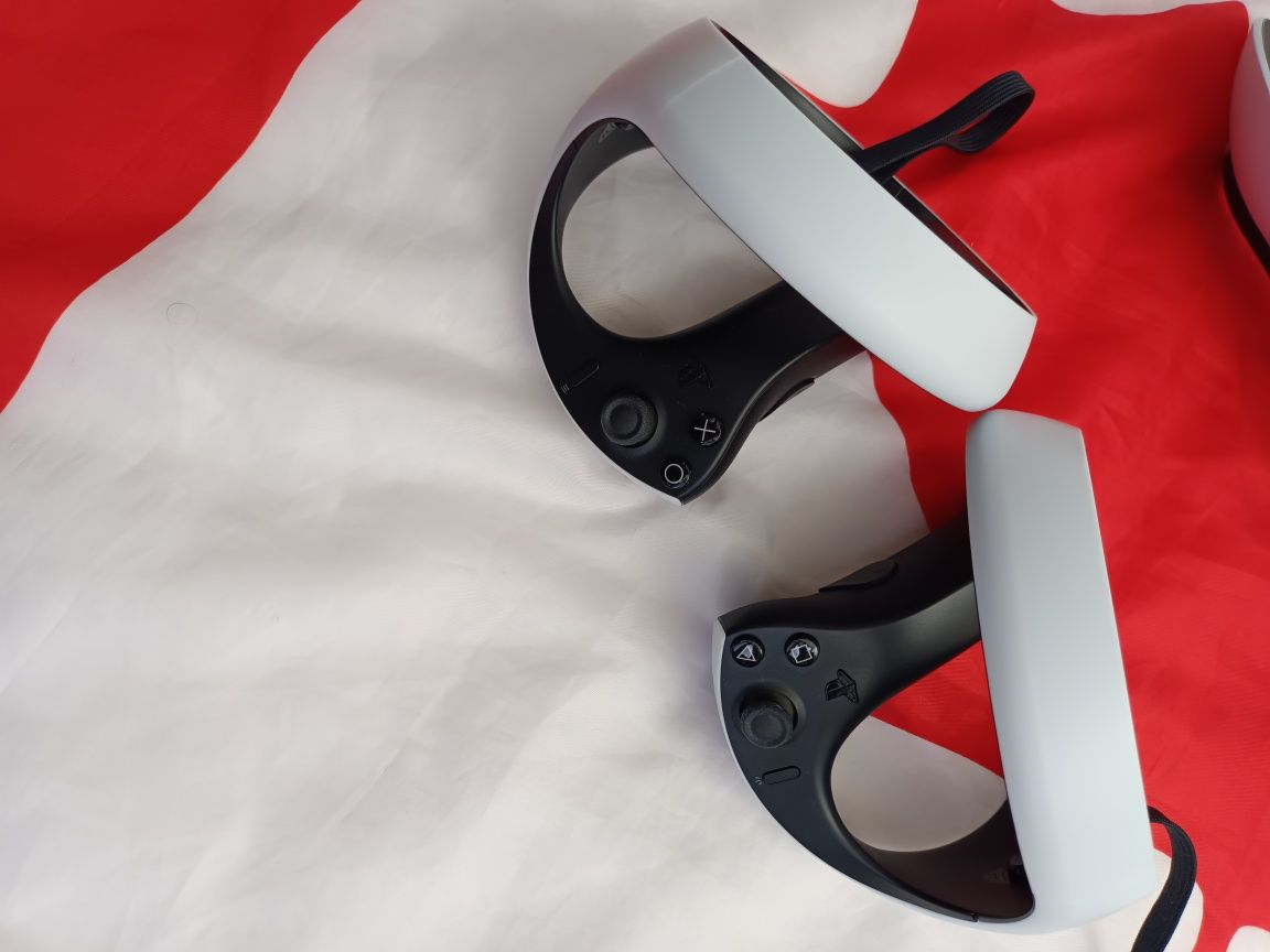 PlayStation VR2 
C