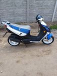 Skuter Suzuki Katana 50