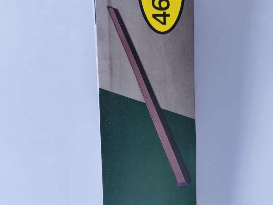 Lista uszczelniającą pod drzwi