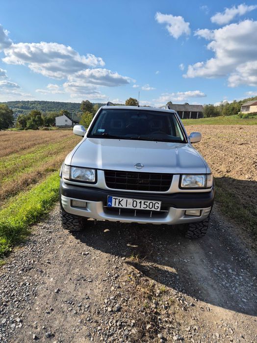 Opel Frontera 2.2 DTL