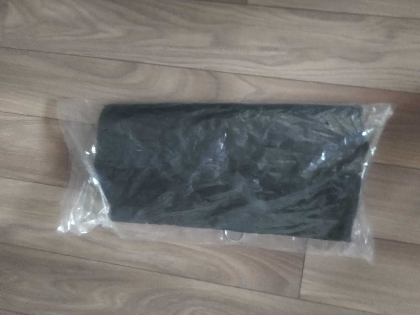 pojemnik wiszący na buty z Ikei