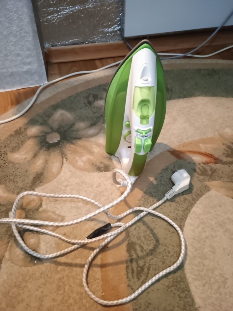 Праска Vitek VT-1201, неробоча