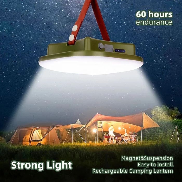 Світильники Mos 14 Mos-LY01 30-80Вт акумуляторні смарт