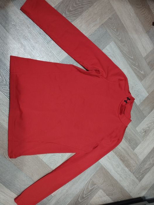 Термо футболка Under Armour