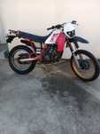 Vendo dt 125 ypvs