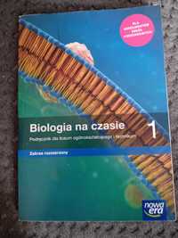 Podręcznik do biologi