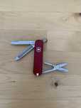 Victorinox Classic SD