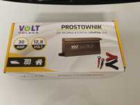 Ładowarka Lifepo4 12v 30a