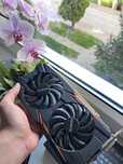 Karta graficzna Gigabyte GeForce GTX 1050 Windforce OC 2GB