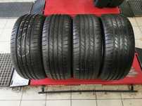 245/50r18 goodyear EfficientGrip Run-flat Mo extended