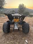 Ltz 400 em bom estado geral