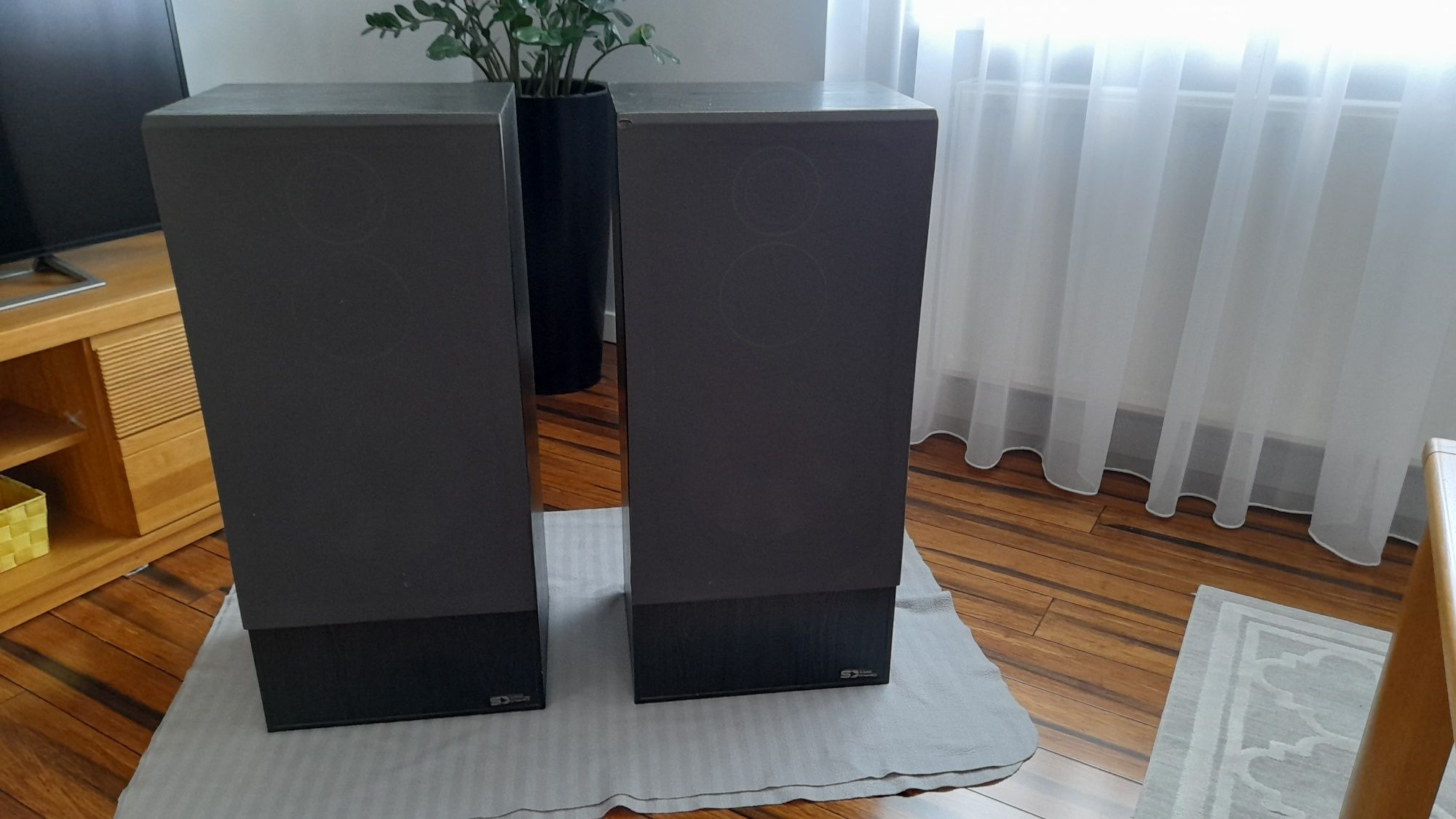 Kolumny sound dynamics SD 30S