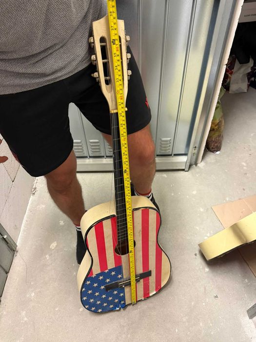 Gitara akustyczna