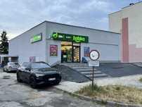 Wynajmie lokal 33m2 66m2 100m2 cemtrum osiedla